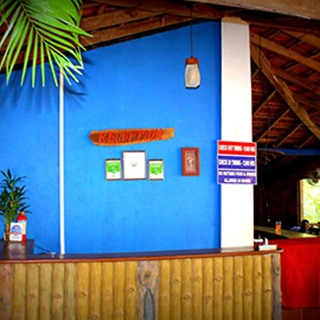 Bella Anand Resort Vagator Εξωτερικό φωτογραφία