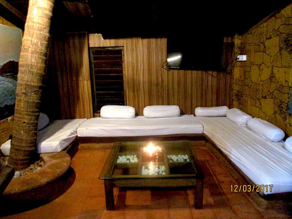 Bella Anand Resort Vagator Εξωτερικό φωτογραφία